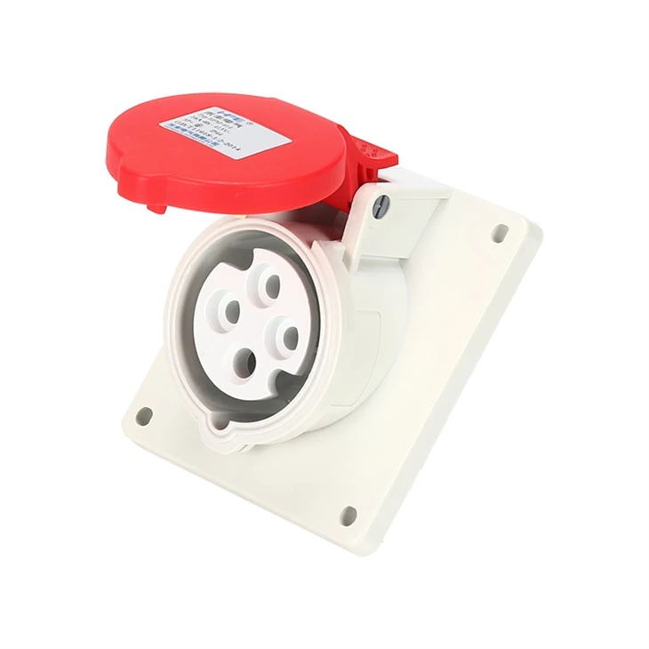 IP44 Surface Mount Socket factory