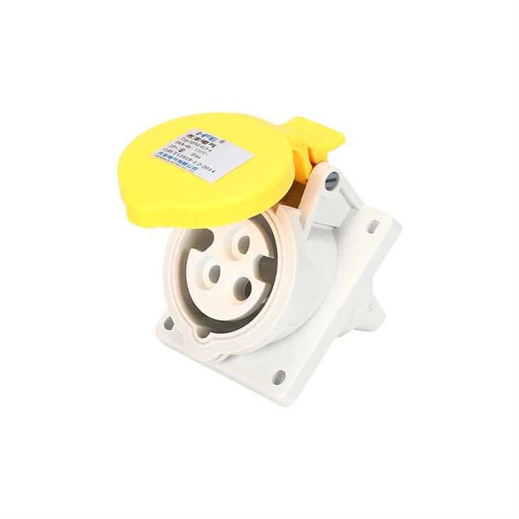 IP44 Surface Mount Socket suppliers